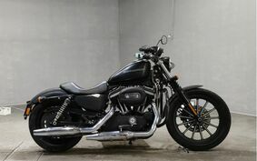 HARLEY XL883N 2009 LE2