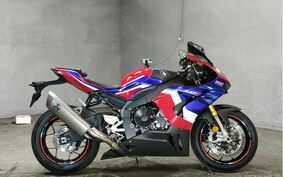 HONDA CBR1000RR RSP 2020 SC82