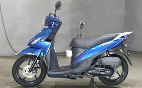 SUZUKI ADDRESS 110 CE47A