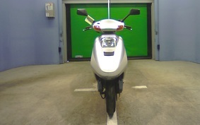 HONDA SPACY 125 Gen. 3 JF04