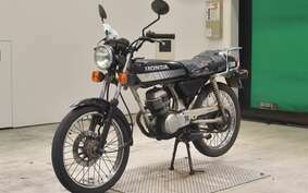 HONDA CB50 S AC02