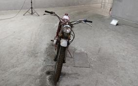 HONDA TL125 TL125