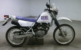 SUZUKI DJEBEL 200 (DR200SE) SH42A