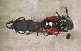 HONDA VFR1200F DCT 2011 SC63