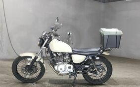 SUZUKI GRASS TRACKER NJ47A