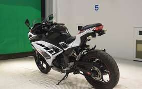 KAWASAKI NINJA 250 ABS EX250L