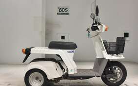 HONDA GYRO X TD02