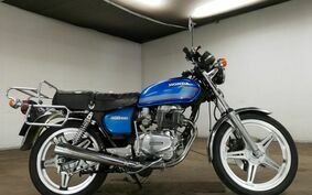 HONDA CB400T HAWK 2 CB400T