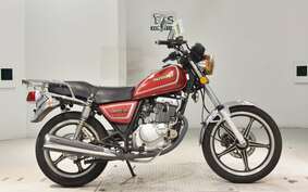 SUZUKI GN125 F Gen.2 PCJ2N