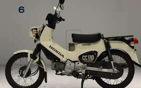 HONDA CROSS CUB 110 JA45