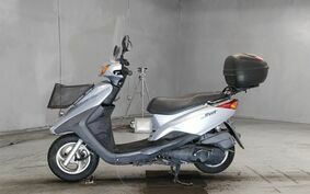 YAMAHA AXIS 125 TREET SE53J