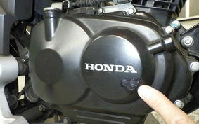 HONDA CBF125R PJJN