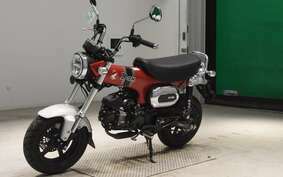 HONDA DAX 125 JB04