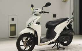 HONDA DIO 110 JF58