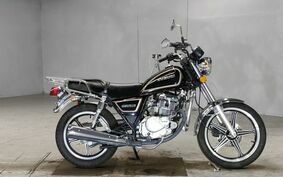 SUZUKI GN125 F Gen.2 PCJ2N