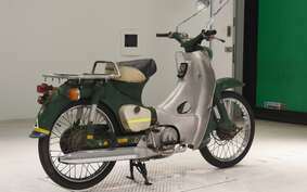 HONDA C100 SUPER CUB C100