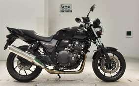 HONDA CB400SF GEN 4 A 2020 NC42