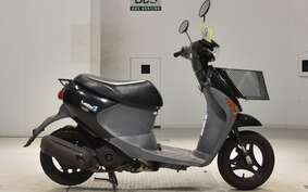 SUZUKI LET's 4 CA41A