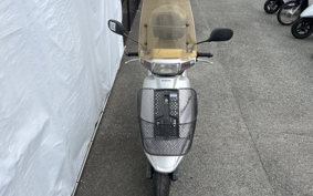 SUZUKI ADDRESS V100