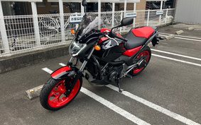 HONDA NC750S ABS 2016 RC88