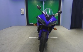 YAMAHA YZF-R1 2006 RN20