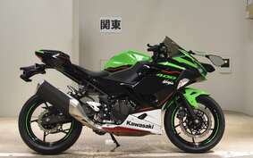 KAWASAKI NINJA 400 EX400G