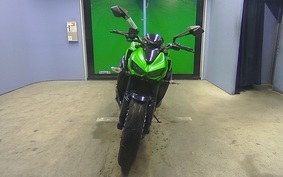 KAWASAKI Z1000 Gen.5 ZRT00F