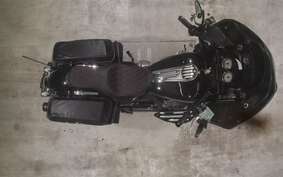 HARLEY FLTRX 1580 2010