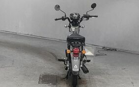 HONDA CROSS CUB 110 JA60