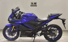 YAMAHA YZF-R3 2019 RH13J