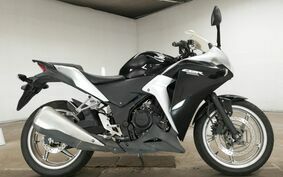 HONDA CBR250R MC41