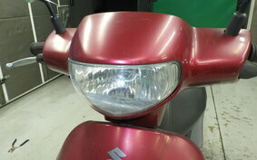 SUZUKI LET's 4 CA45A