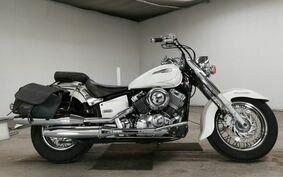 YAMAHA DRAGSTAR 400 CLASSIC 2011 VH02J