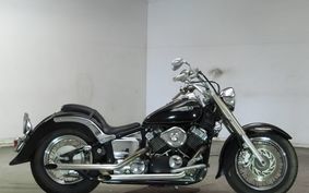 YAMAHA DRAGSTAR 400 CLASSIC 2002 VH01J