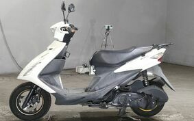 SUZUKI ADDRESS V125 S CF4MA