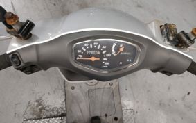 SUZUKI ADDRESS V125 CF4EA