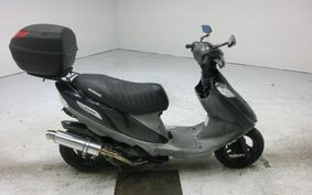 SUZUKI ADDRESS V125 G CF4EA