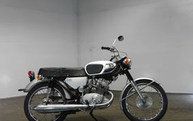 HONDA CB125 CB125