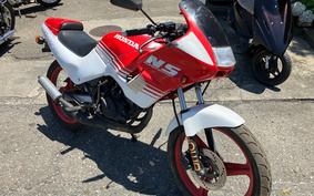 HONDA NS50F AC08