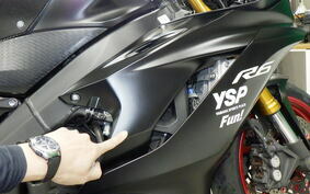 YAMAHA YZF-R6 2019