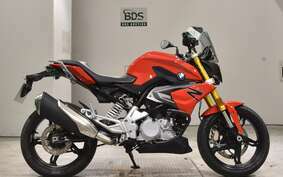 BMW G310R 2018 0G01