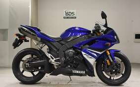 YAMAHA YZF-R1 2008 RN20