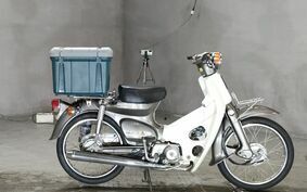 HONDA C50 SUPER CUB C50