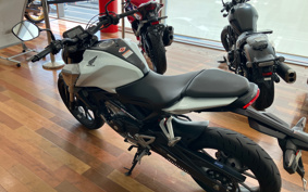 HONDA CB125 R JC79