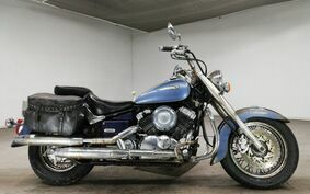 YAMAHA DRAGSTAR 400 CLASSIC 1999 4TR