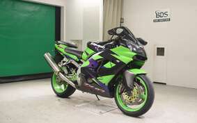 KAWASAKI ZX900R NINJA 2001