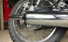KAWASAKI ESTRELLA RS LTD BJ250A