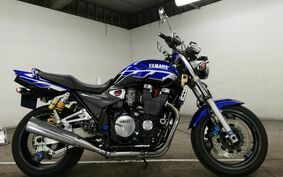 YAMAHA XJR1300 2000 RP03J