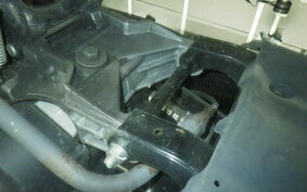 SUZUKI ADDRESS V125 DT11A