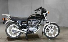 HONDA CB250 T Hawk CB250T